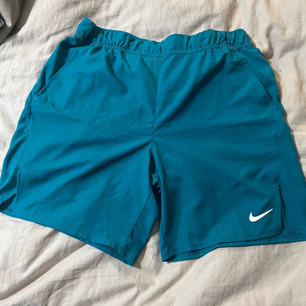 Nike Dri Fit Shorts